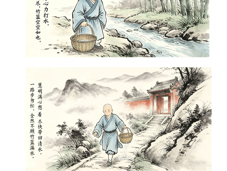 竹篮打水 第2页