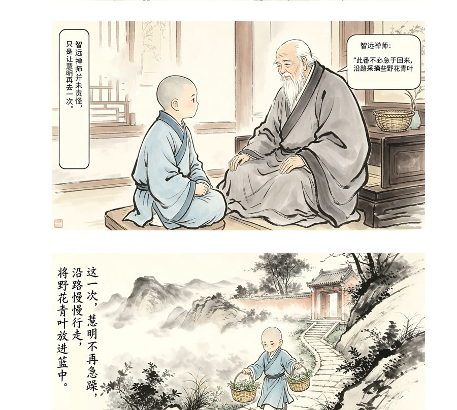 竹篮打水 第3页