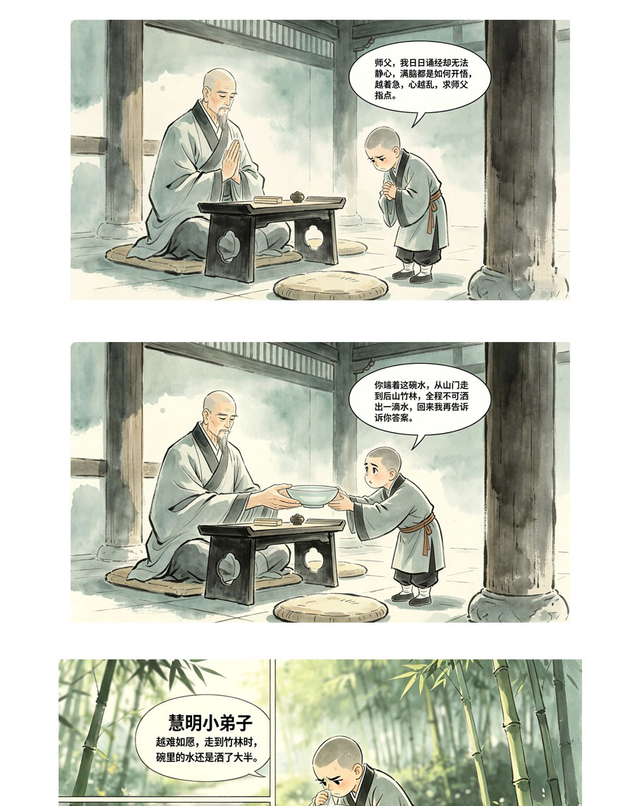 本真 第1页