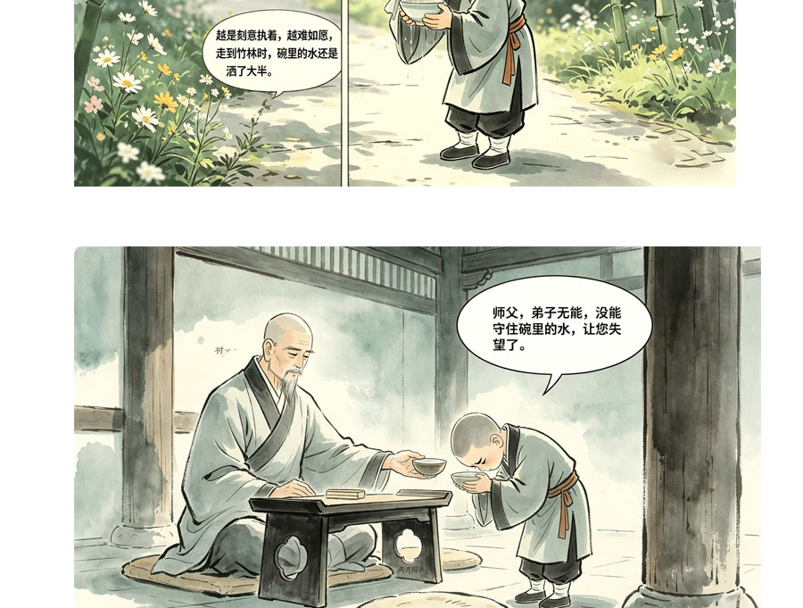 本真 第2页