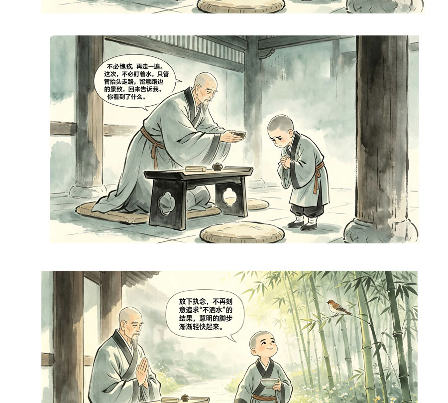本真 第3页