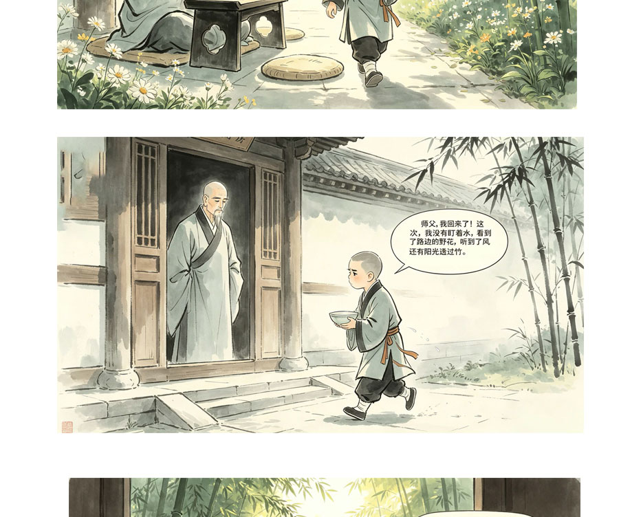 本真 第4页