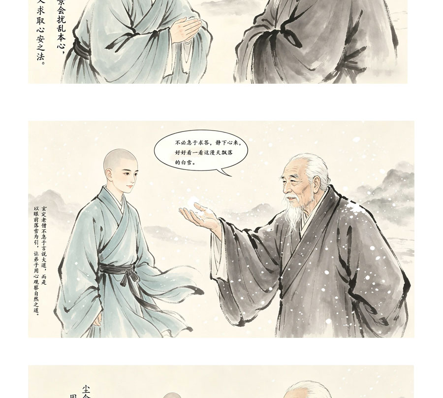雪 第3页