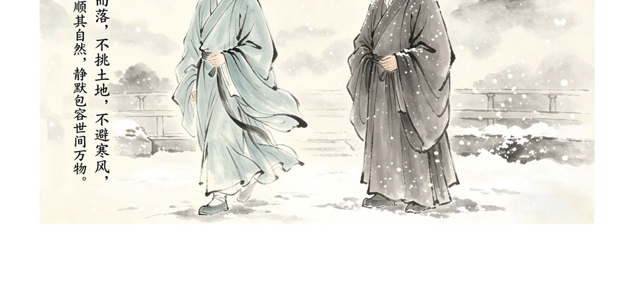 雪 第6页